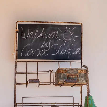Casa Siempre *