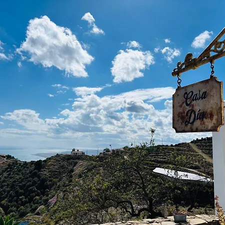 Casa Siempre Sayalonga