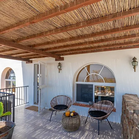 Bed & Breakfast Casa Siempre Sayalonga