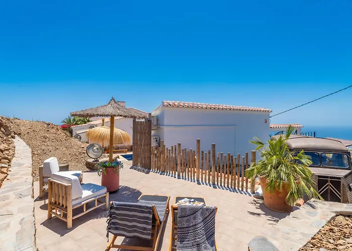 Casa Siempre Bed & Breakfast Sayalonga