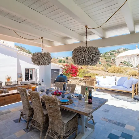 Panzió Casa Siempre