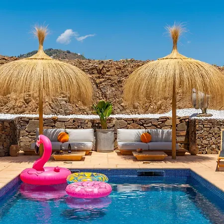 Casa Siempre Sayalonga