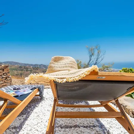 Casa Siempre 4* Sayalonga