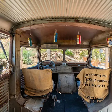 Casa Siempre Panzió