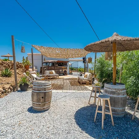 Casa Siempre 4* Sayalonga