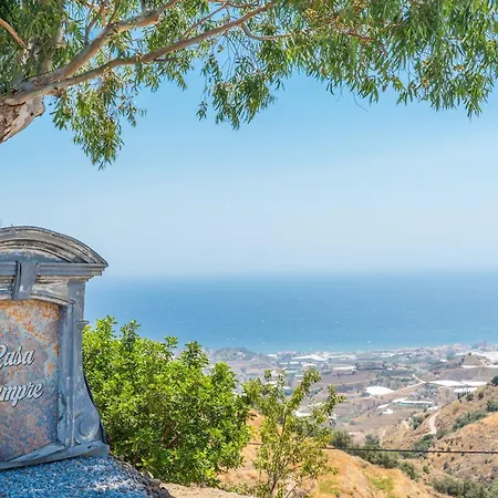 Panzió Casa Siempre 4*