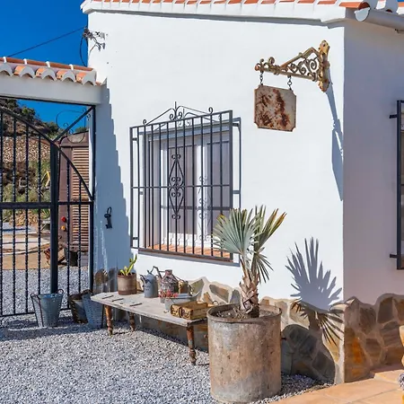 Casa Siempre Sayalonga