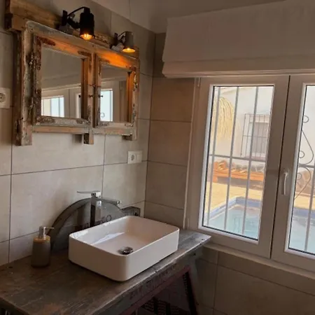 Casa Siempre Panzió 4*