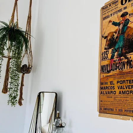 Casa Siempre Panzió