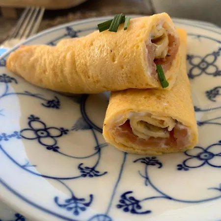 Casa Siempre Panzió