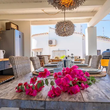 Casa Siempre 4* Sayalonga