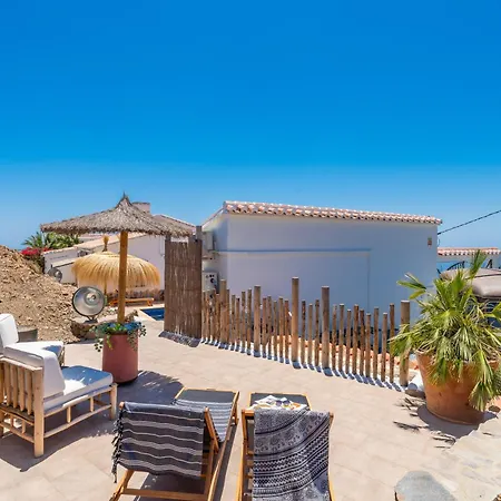 Casa Siempre Bed and Breakfast Sayalonga