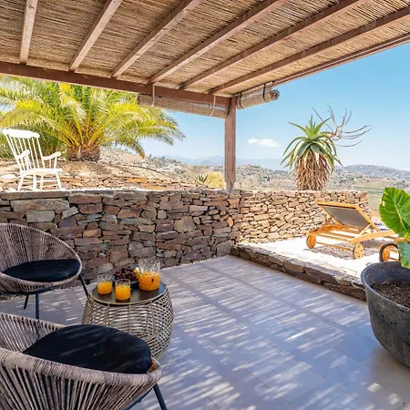 فندق مبيت وإفطار Casa Siempre