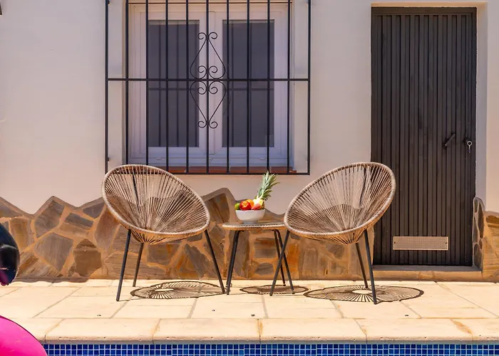Casa Siempre Bed and Breakfast Sayalonga