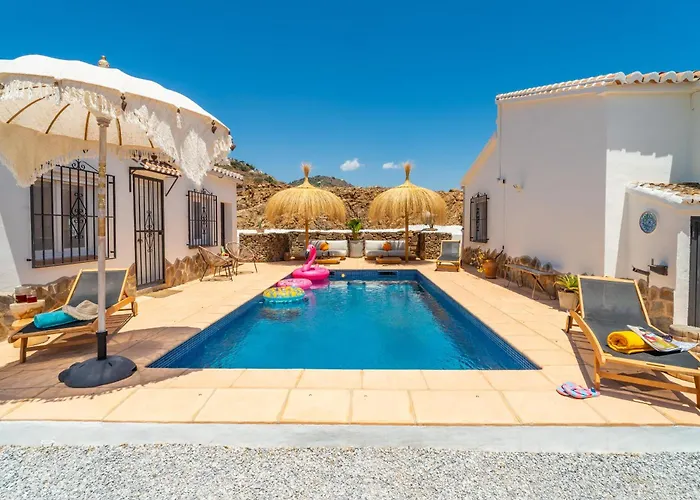Casa Siempre Bed and Breakfast Sayalonga