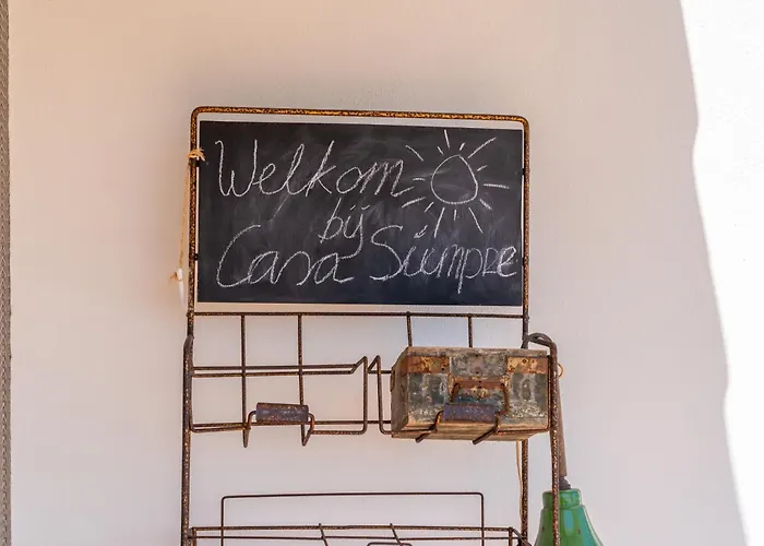 Casa Siempre 4*