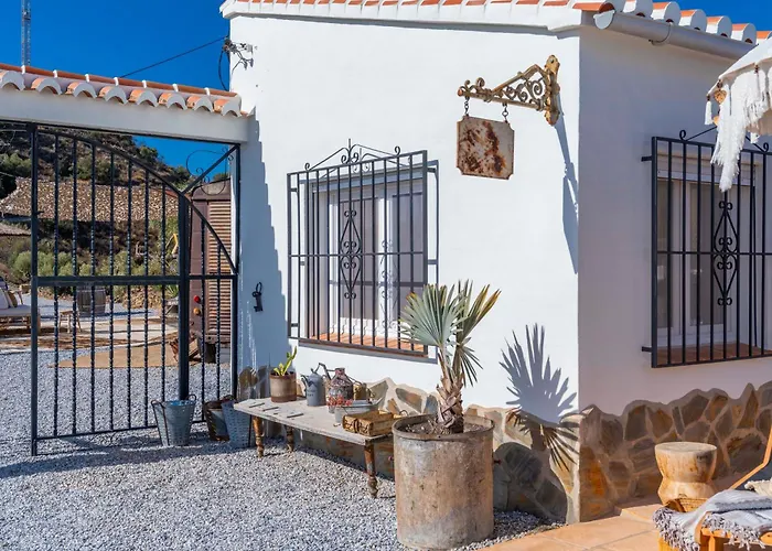 Casa Siempre Sayalonga
