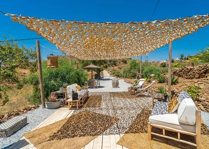 Casa Siempre Bed and Breakfast Sayalonga