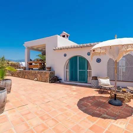 Casa Siempre Bed and breakfast 4*